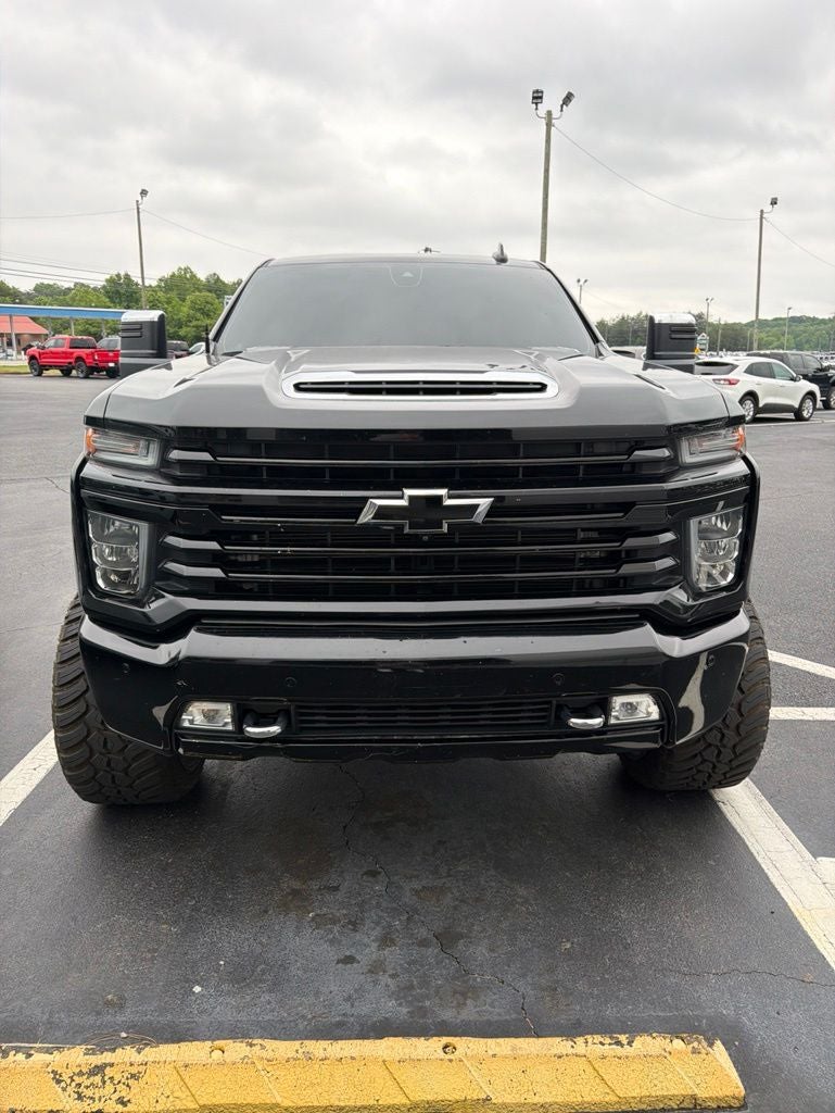 chevrolet silverado 2500hd 2022 2GC1YREY7N1234924 image chevrolet silverado 2500hd 2022 2GC1YREY7N1234924 image